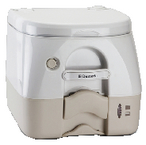 Sealand 974/975 MSD Portable Toilets